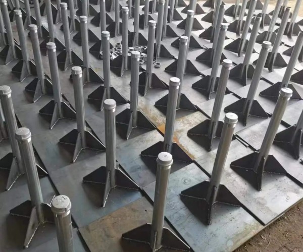 图们沉降板现货