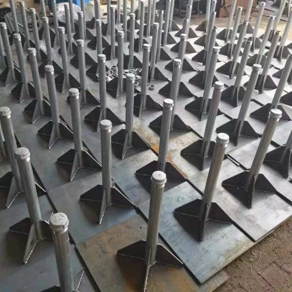 图们沉降板现货