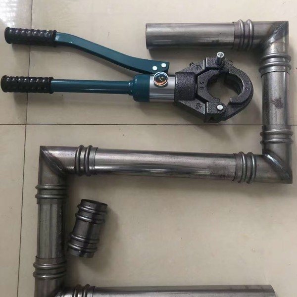 图们鑫亿呈冷却管