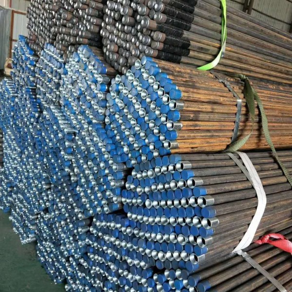 图们鑫亿呈冷却管